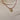Collar Rodonita