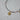 Collar Plata Mineral Multi