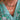Collar Mineral Onix Verde