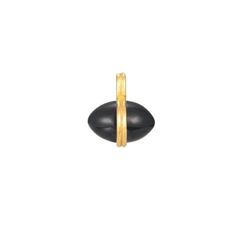 Charm Luck Black