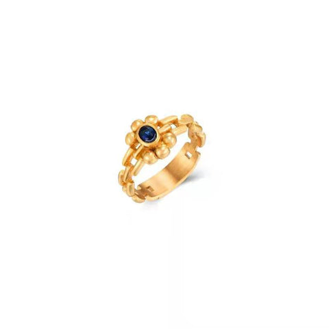 Anillo Clotilde