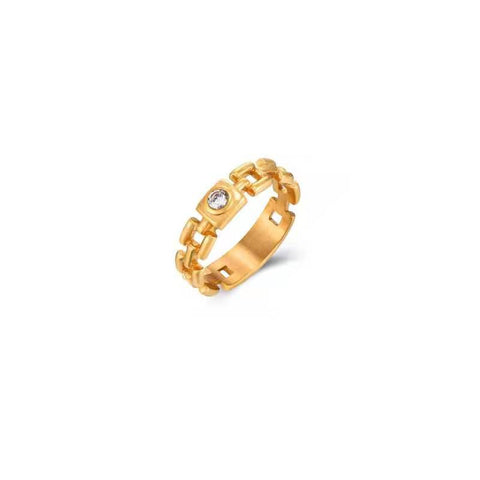 Anillo Berta
