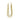 Collar Zila Dorado