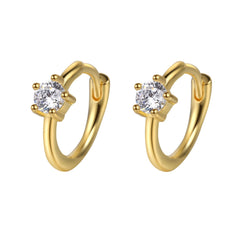 Pendientes Greta Oro