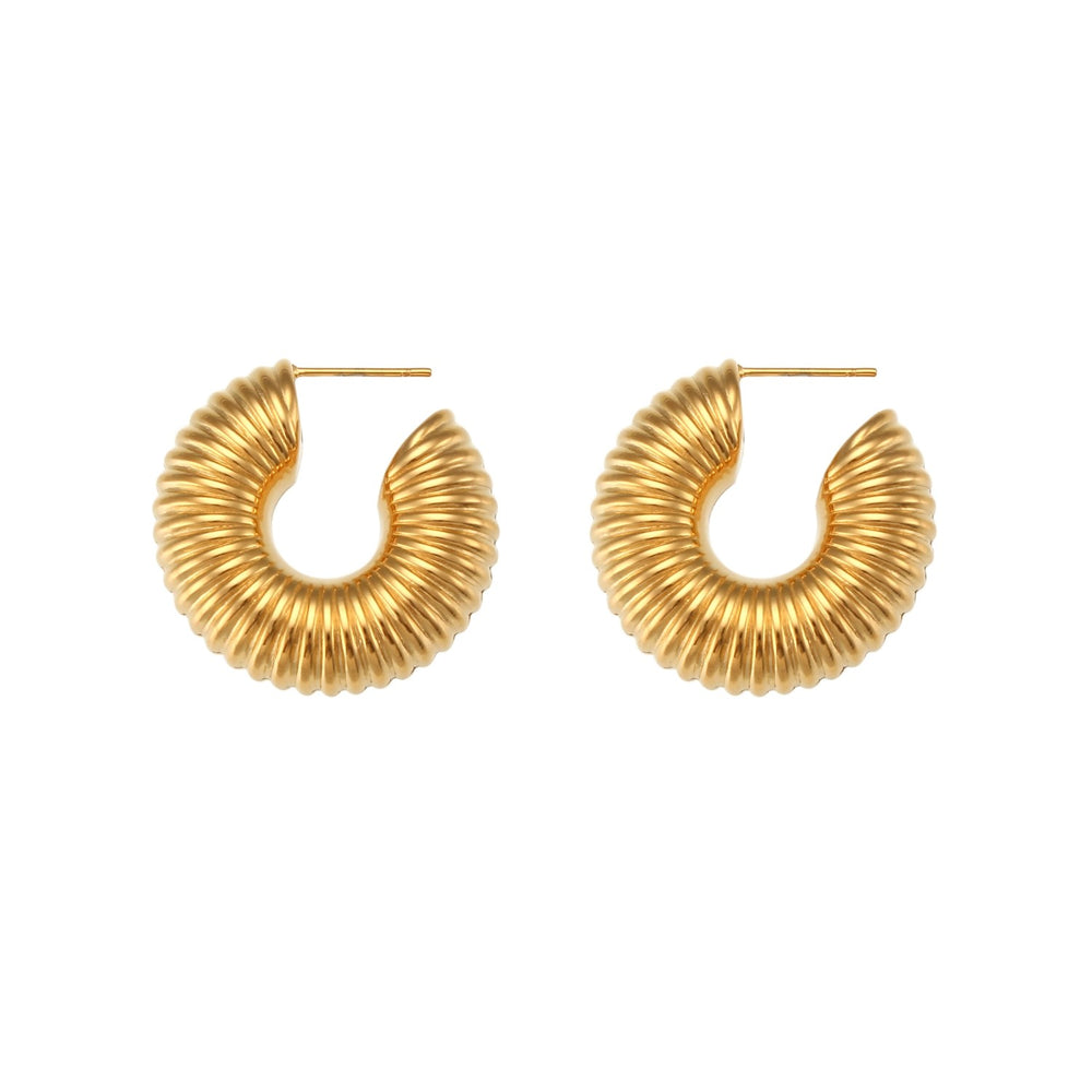 Pendientes Magaby