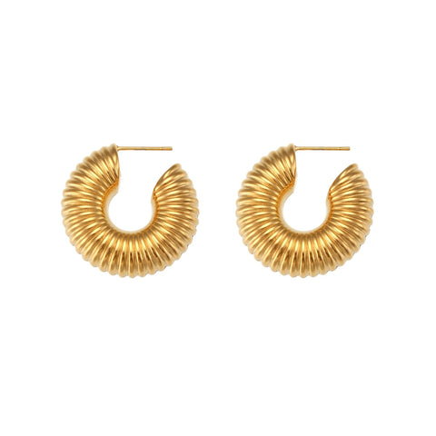 Pendientes Magaby