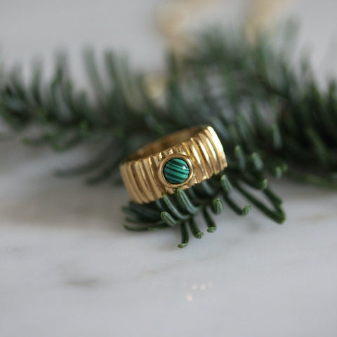 Anillo Altea Meñique