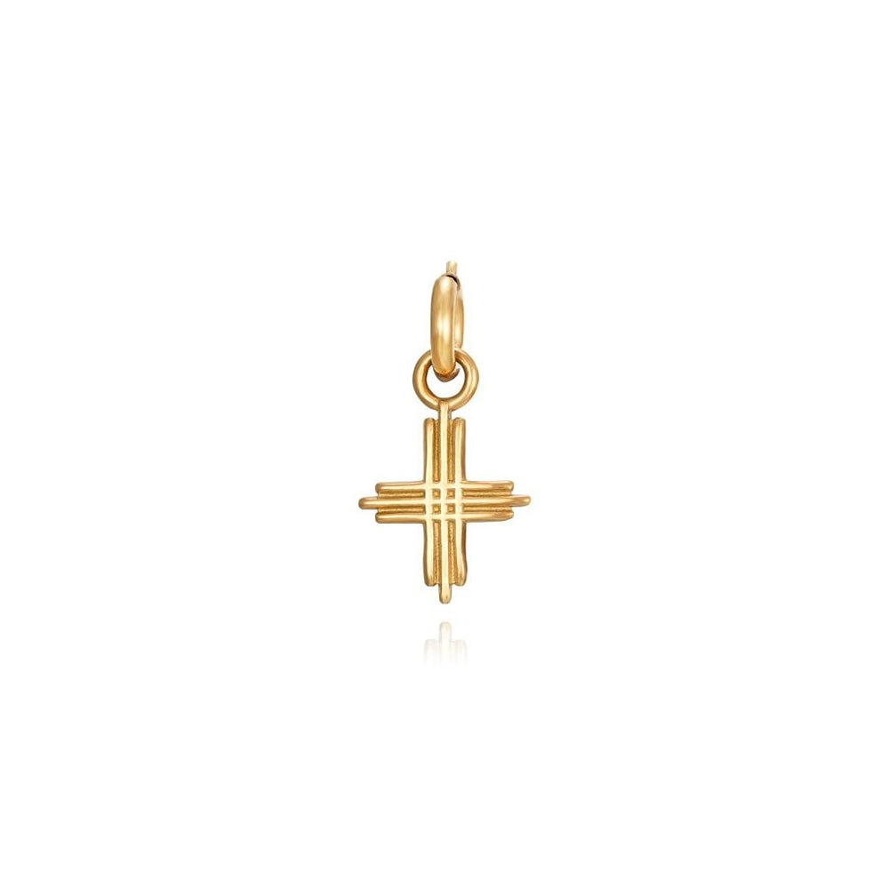 Charm Kreuz
