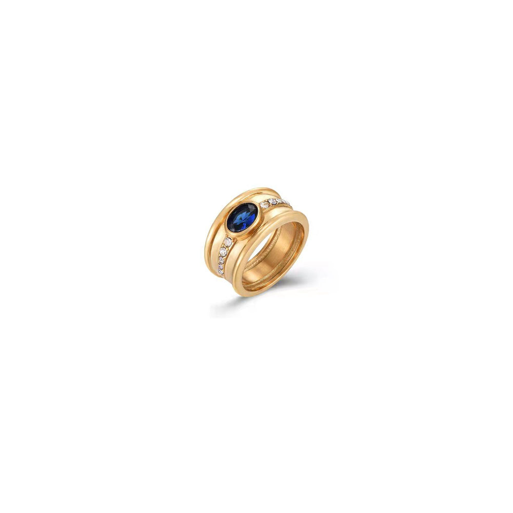 Anillo Ingrid