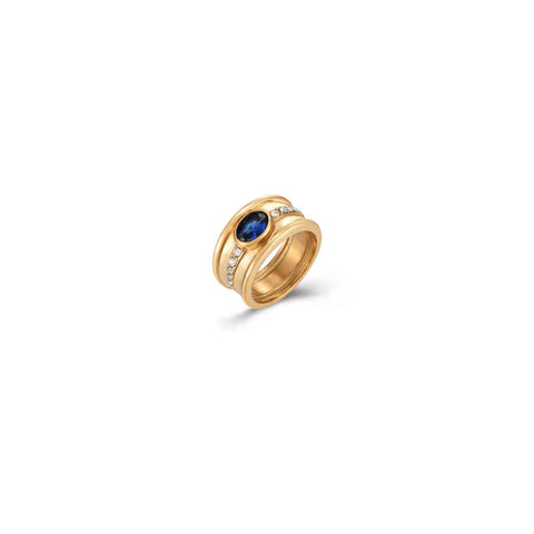 Anillo Ingrid
