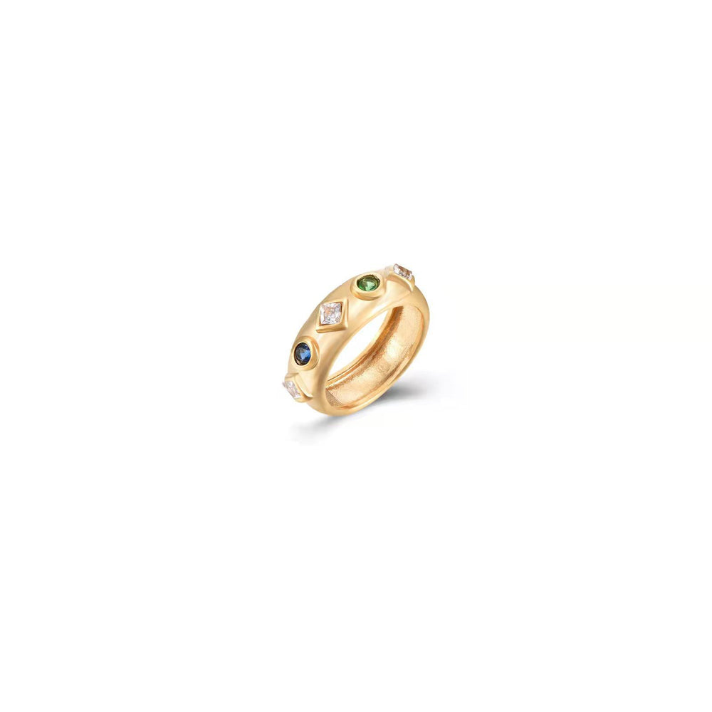 Anillo Zoe