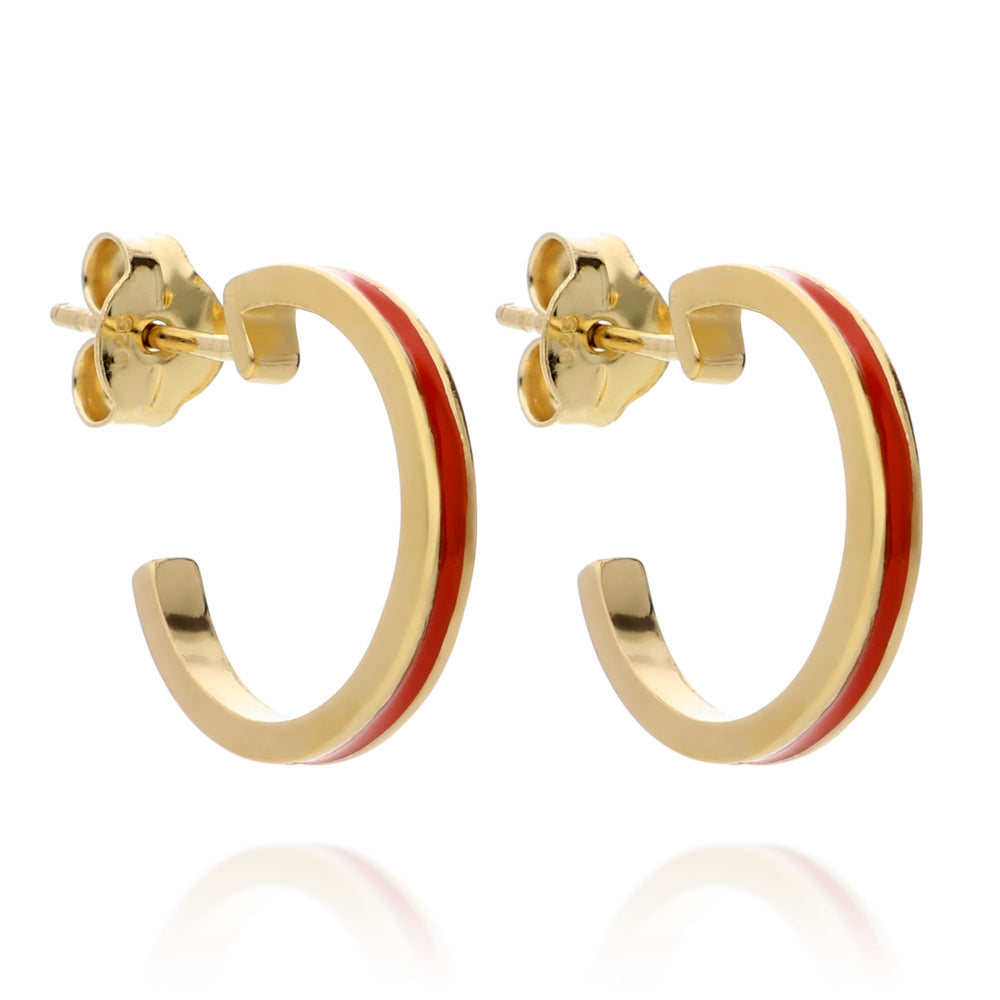 Pendientes Jacqueline 20 mm
