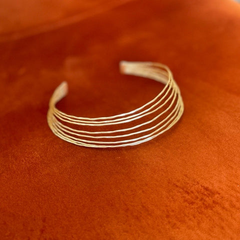 Choker Gabriela