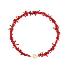 Collar Coral