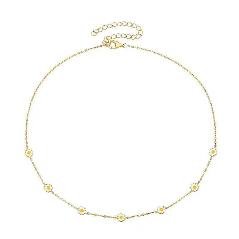 Collar Margaret