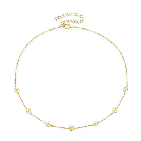 Collar Margaret