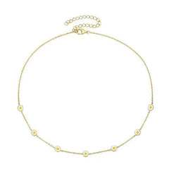 Collar Margaret