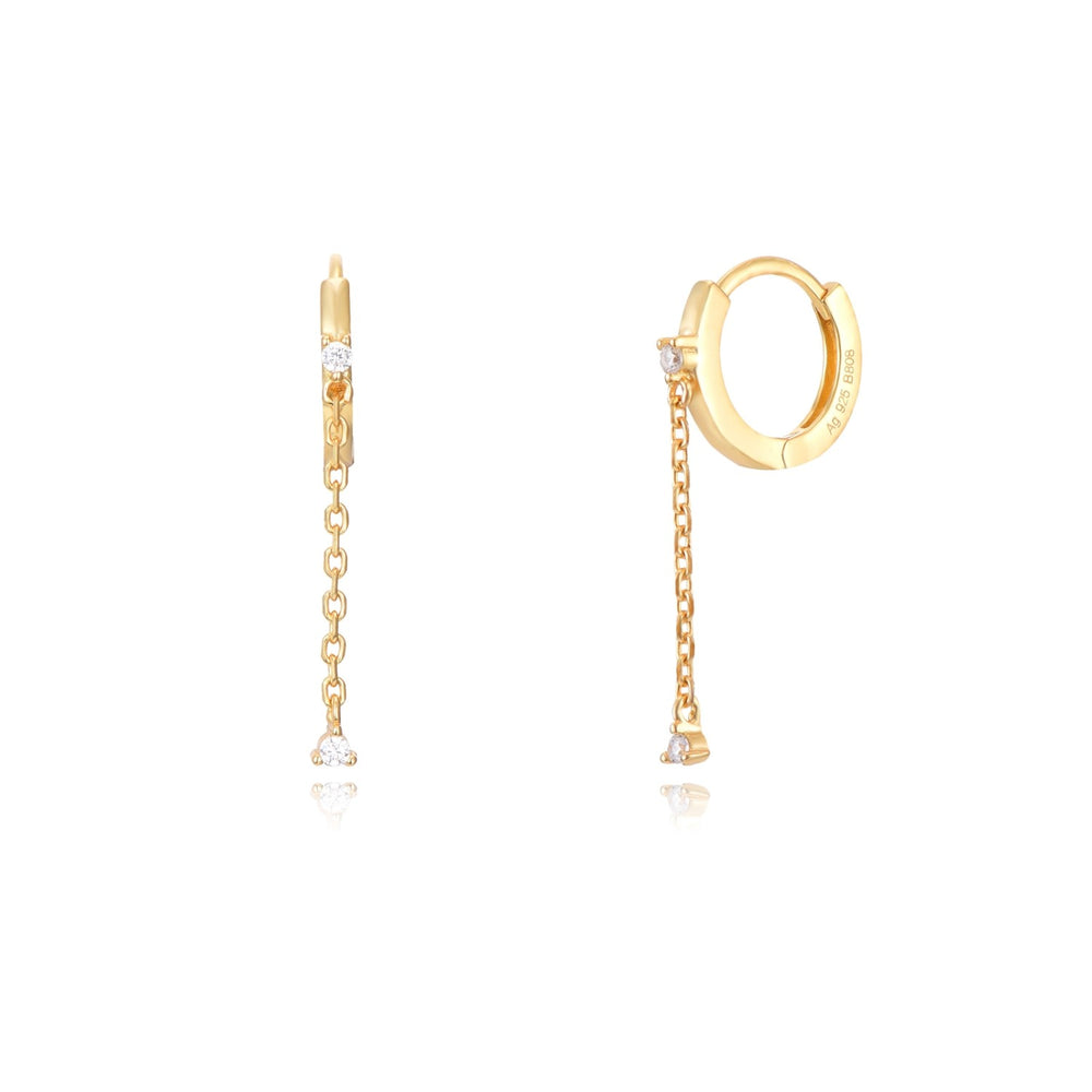 Pendientes Carina