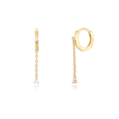 Pendientes Carina