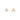 Pendientes Abby Oro