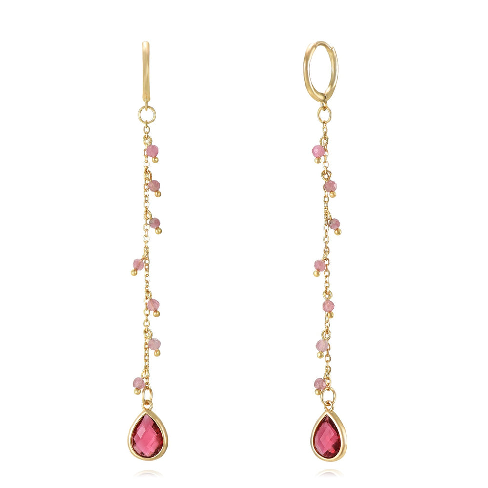 Pendientes Valentina