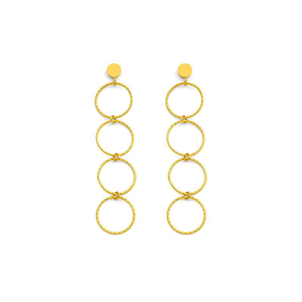 Pendientes Belia