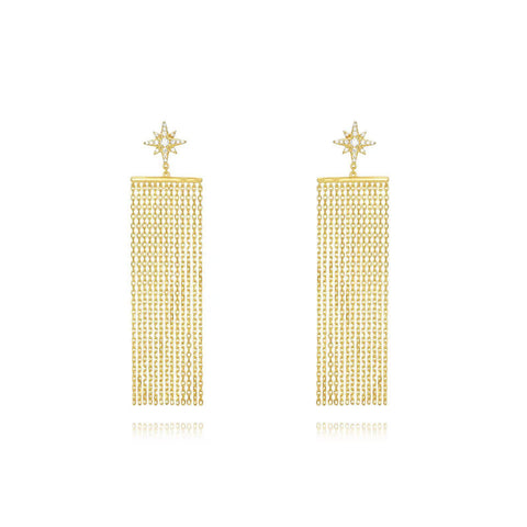 Pendientes Cadena Victoria