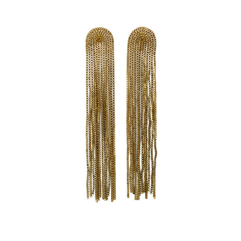 Pendientes Paula