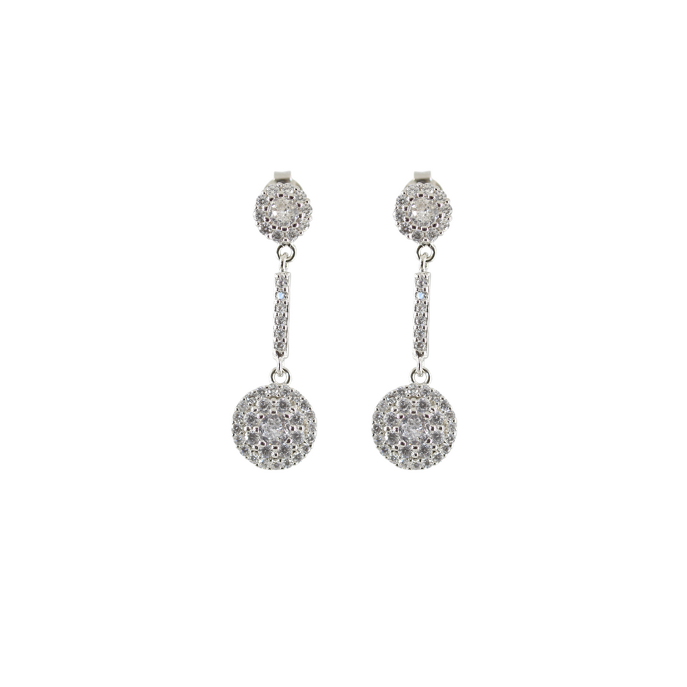 Pendientes Balmoral