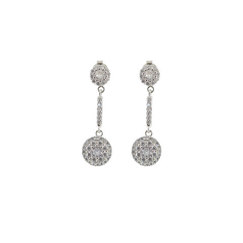 Pendientes Balmoral