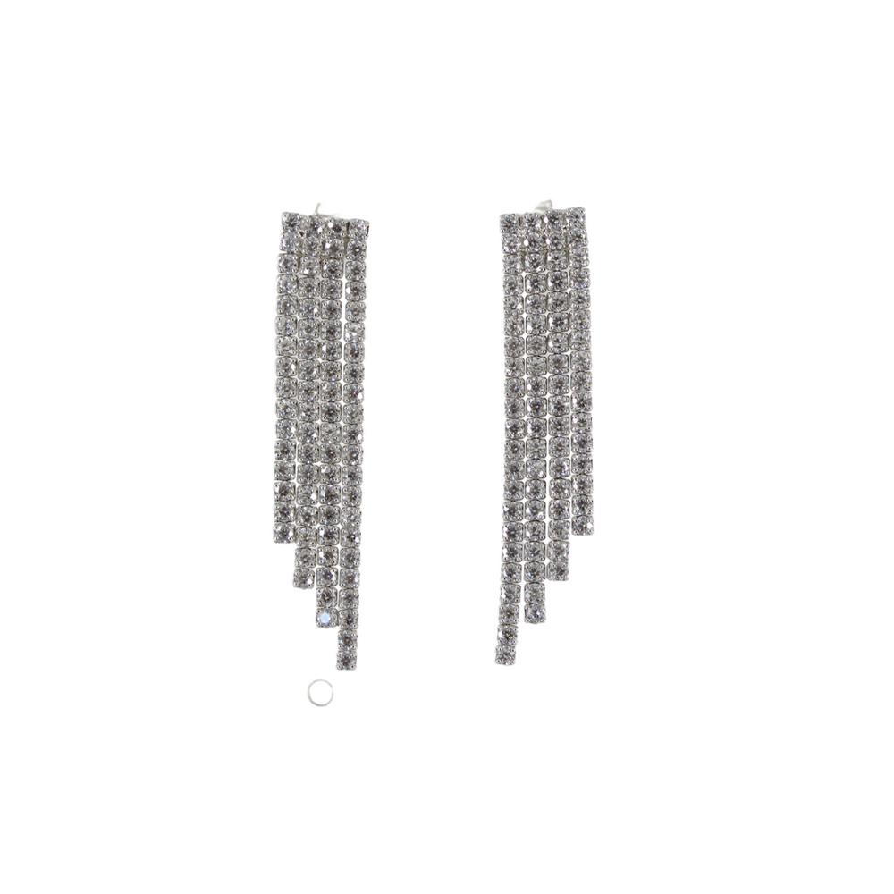 Pendientes Windsor