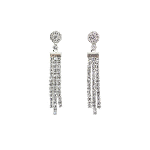 Pendientes Grimaldi