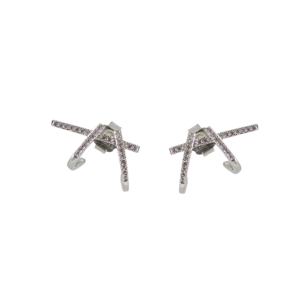 Pendientes Trepador Yamato