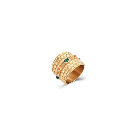 Anillo Mineral Enda