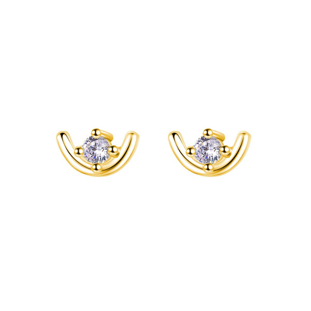 Pendientes Lena
