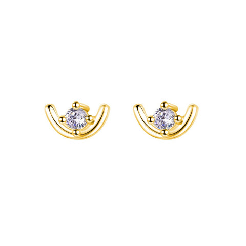 Pendientes Lena