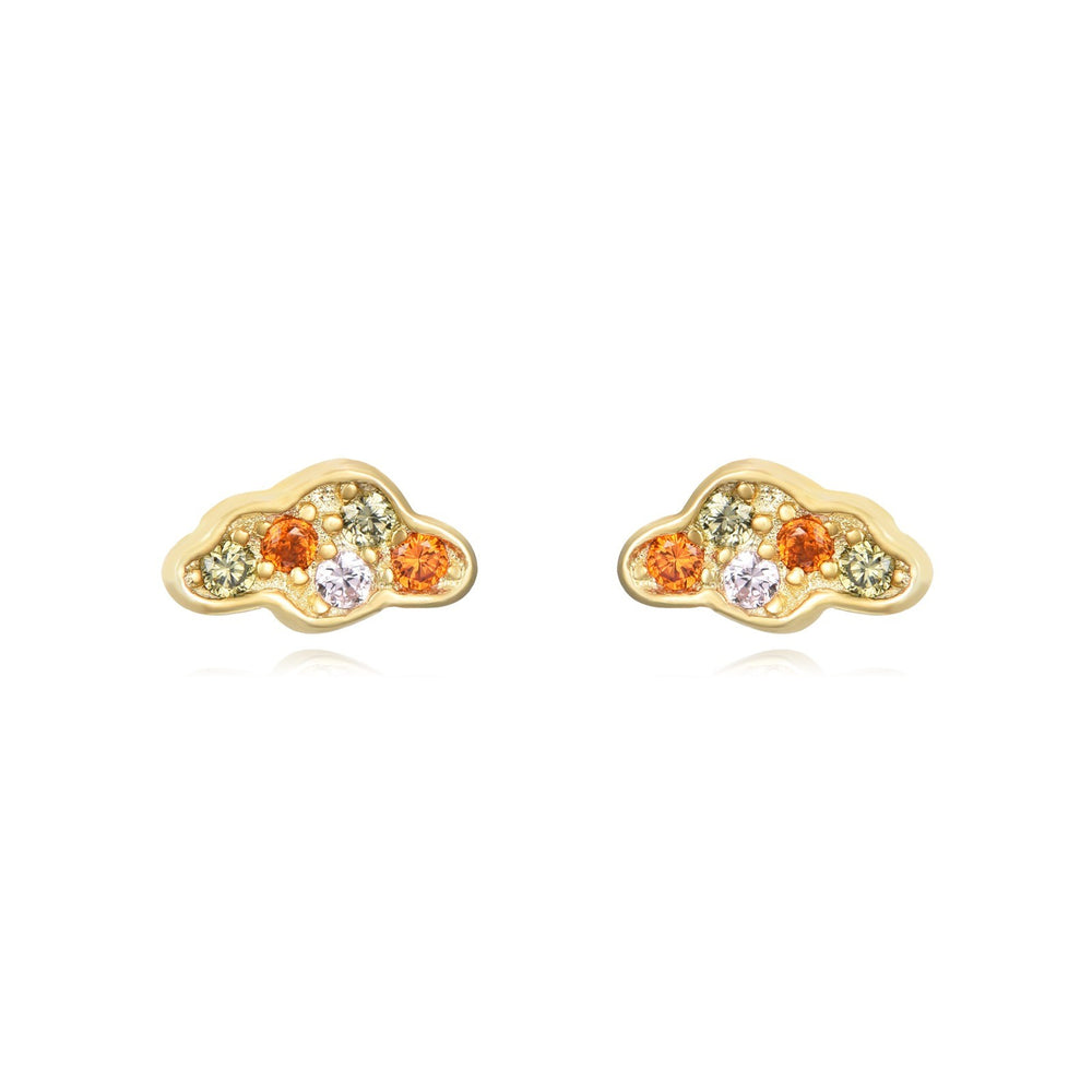 Pendientes Nube Multi