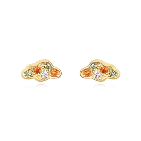 Pendientes Nube Multi