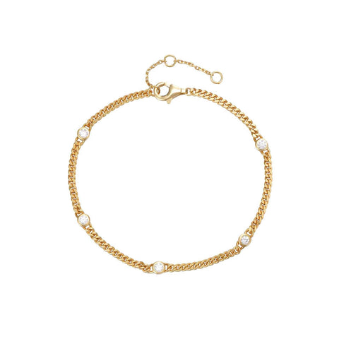 Pulsera Renata Bright