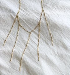 Collar Cadena Adriana