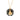 Colgante Virgen del Carmen Black