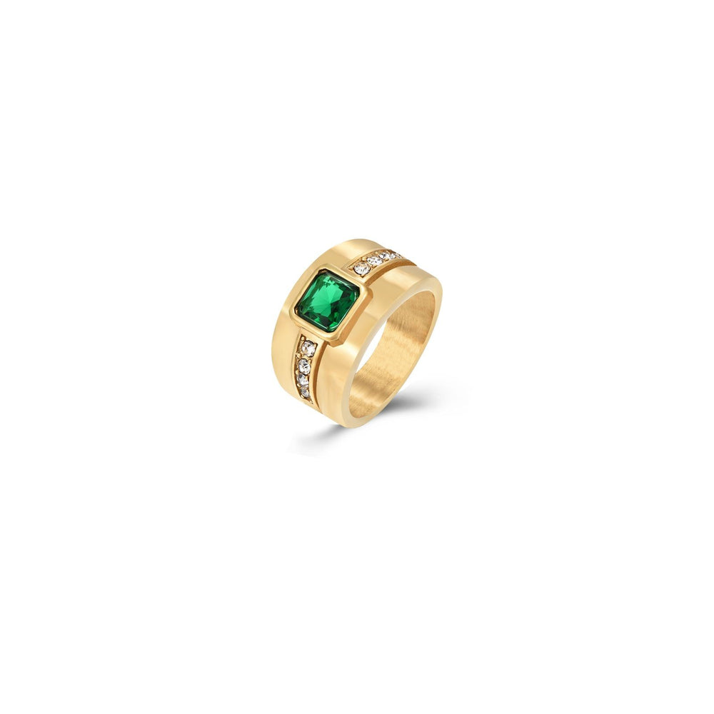 Anillo Cloe