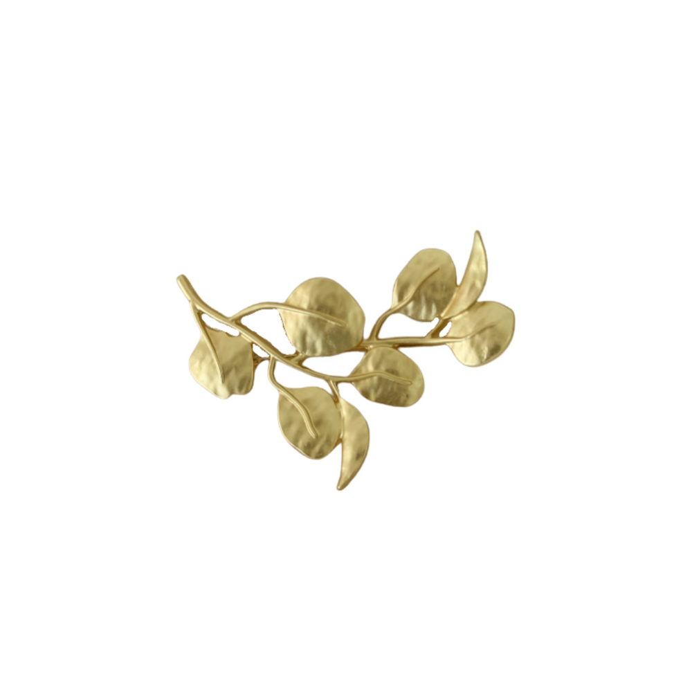 Broche Rama
