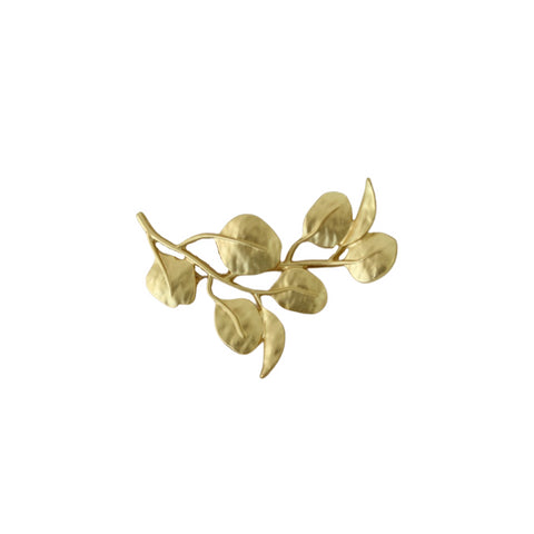 Broche Rama