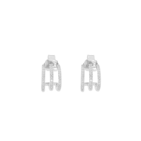 Pendientes Sassa