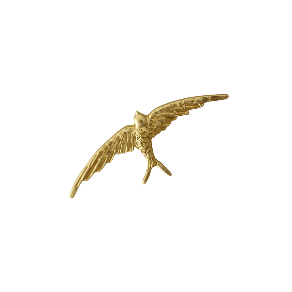 Broche Pájaro