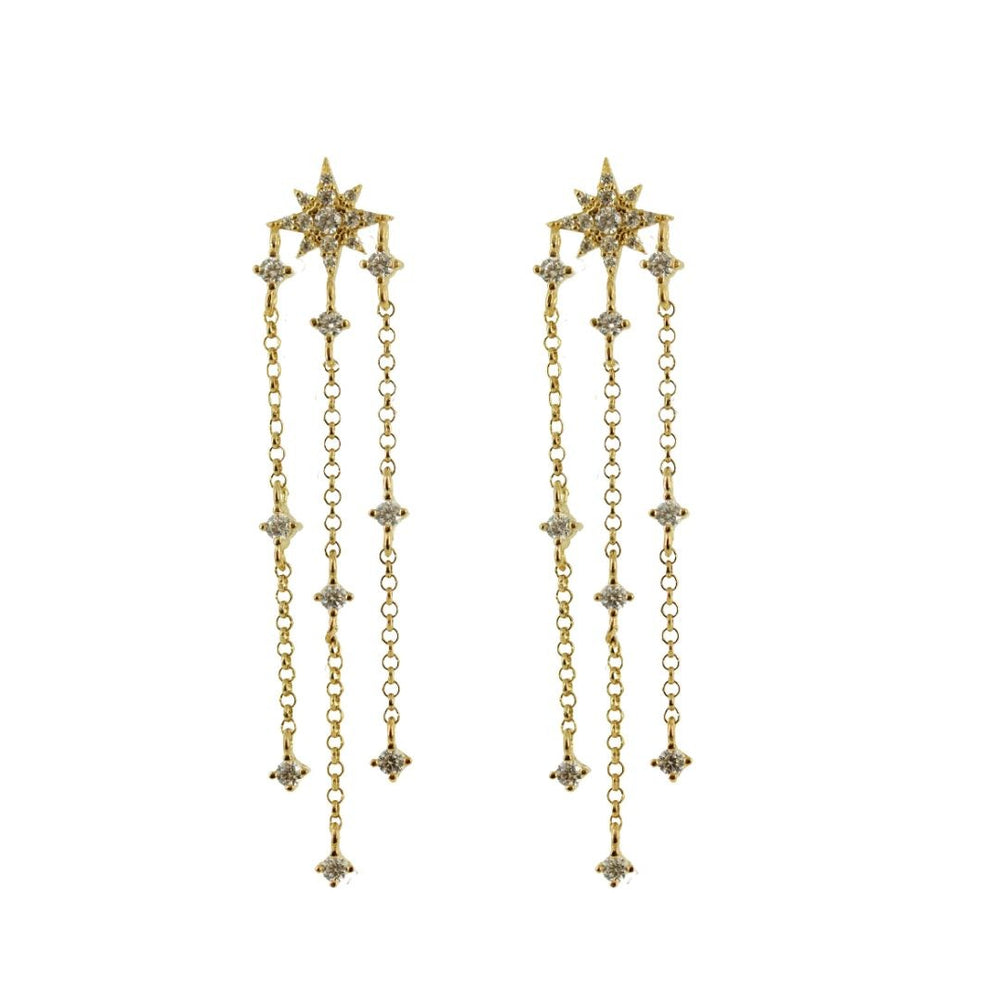 Pendientes Matilde