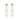 Pendientes Matilde