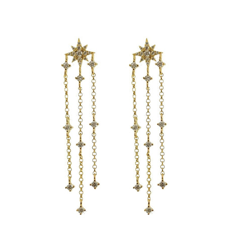 Pendientes Matilde