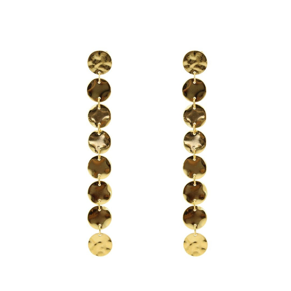 Pendientes Gala